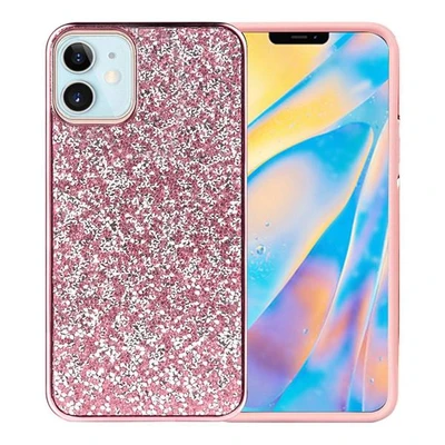iPhone 12 Deluxe Glitter Case