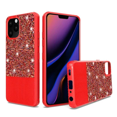 iPhone 11 PRO Glitter Case