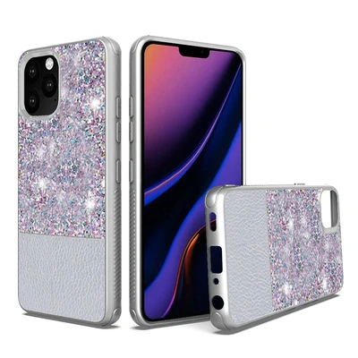 iPhone 11 PRO Glitter Case