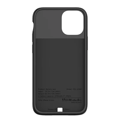 iPhone 12 Mini Charging Case