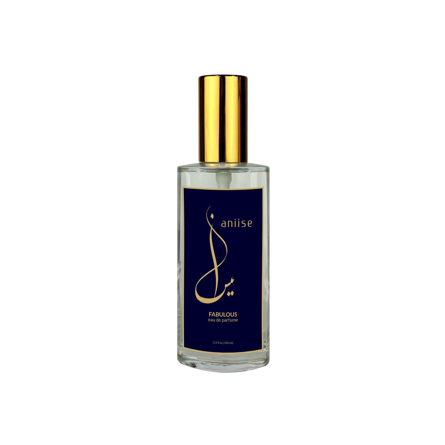 Eau de Parfum - Fabulous (Inspired by F*cking Fabulous)