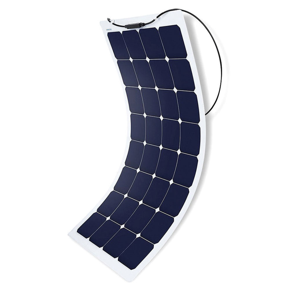 110W Flexible Solar Panel