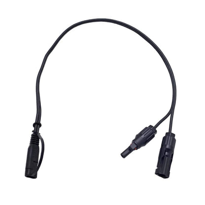 Solar Panel Connector-SAE Adapter