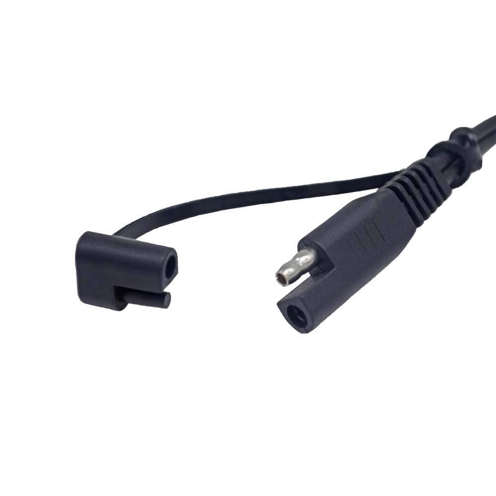 Solar Panel Connector-SAE Adapter