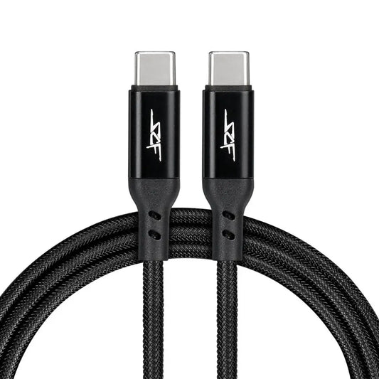 3ft USB-C to USB-C Cable