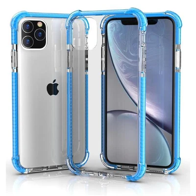 iPhone 12 PRO MAX Shockproof Case