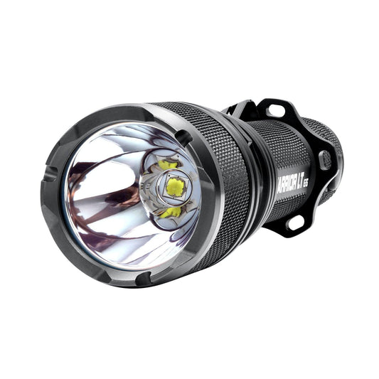 Warrior LT Lumen Tactical Flashlight 5th Gen.