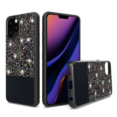 iPhone 11 PRO Glitter Case