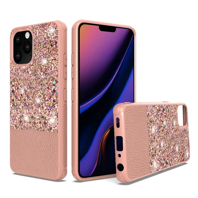 iPhone 11 PRO Glitter Case