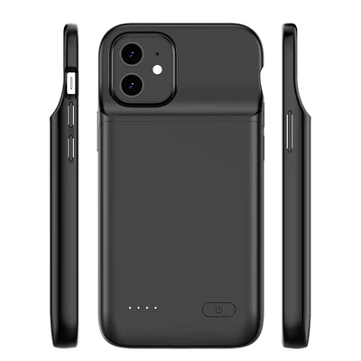 iPhone 12 Mini Charging Case