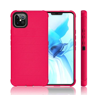iPhone 12 6.1" Ultimate Armor Tough Case