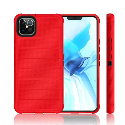 iPhone 12 6.1" Ultimate Armor Tough Case