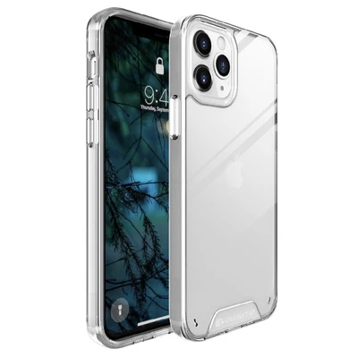 iPhone 12 6.1" Clear Case