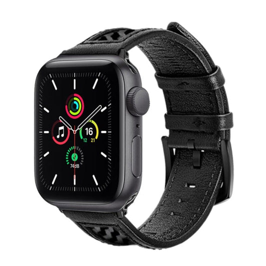 Apple Watch Carbon Fiber Strap