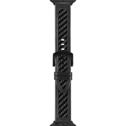 Apple Watch Carbon Fiber Strap