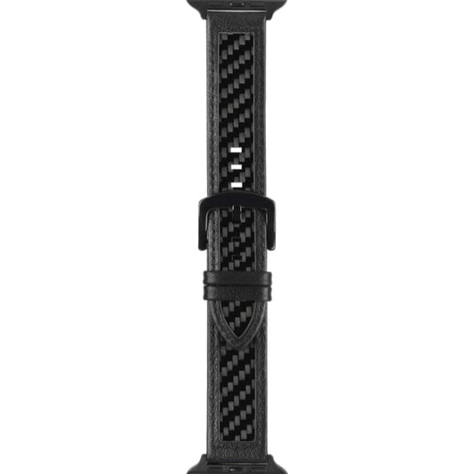 Apple Watch Carbon Fiber Strap
