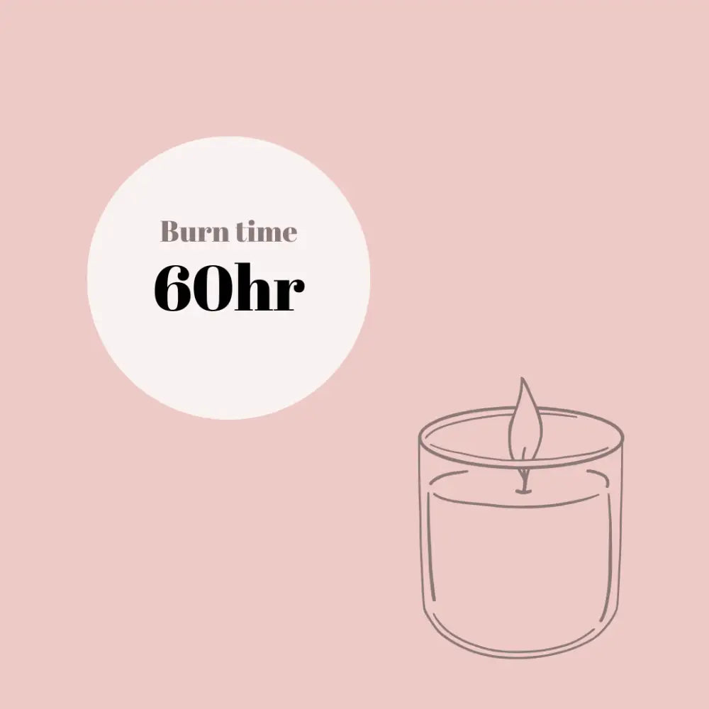 Costa Del Azahar - Orange Blossom Candle