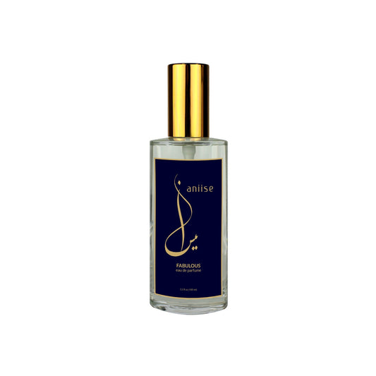 Eau de Parfum - Fabulous (Inspired by F*cking Fabulous)
