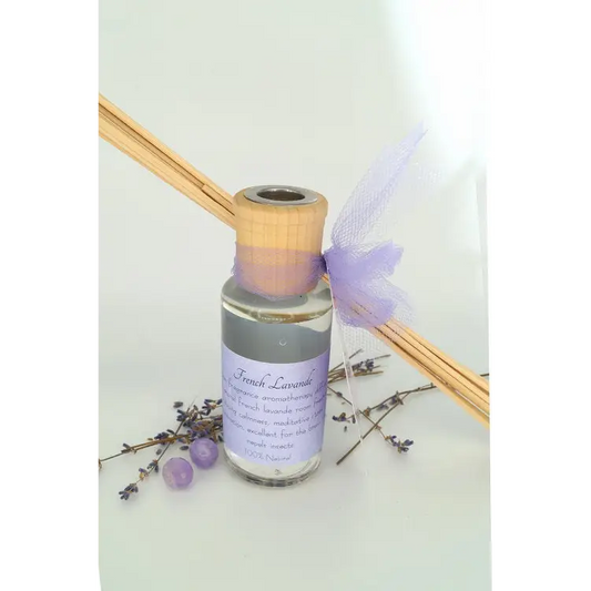 French Lavender Room Fragrance