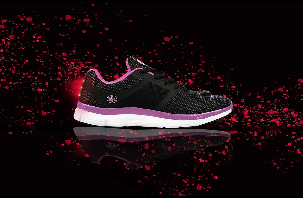 Women's Night Runner Shoes