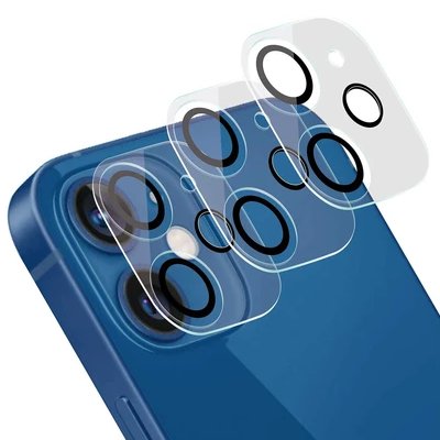 iPhone 12 6.1" Camera protector