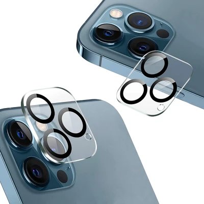 iPhone 12 Pro Camera Protector