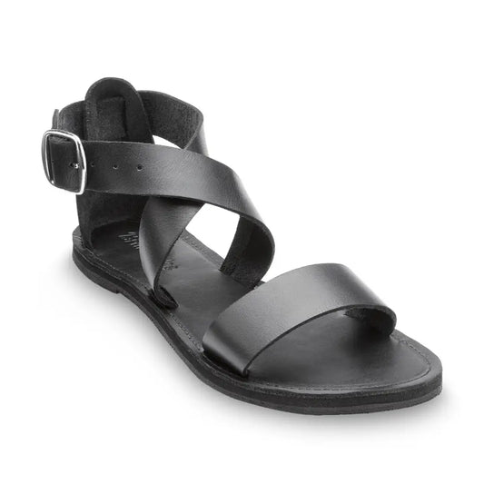 The Jasmine - 12 / Classic Black