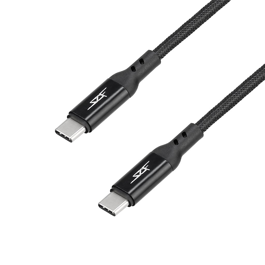 3ft USB-C to USB-C Cable