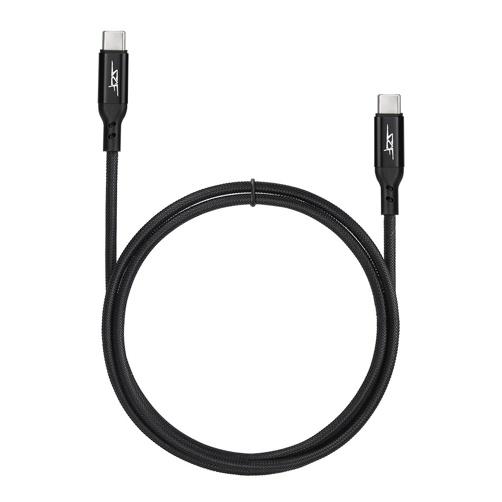 3ft USB-C to USB-C Cable