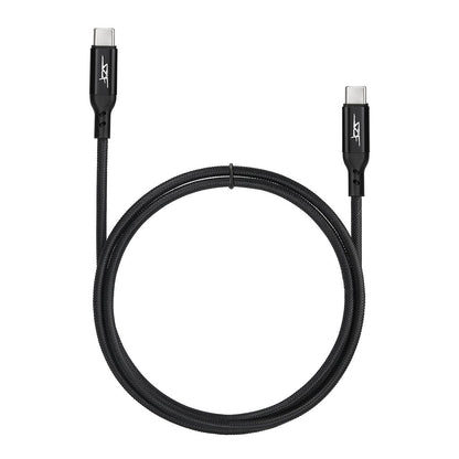 3ft USB-C to USB-C Cable