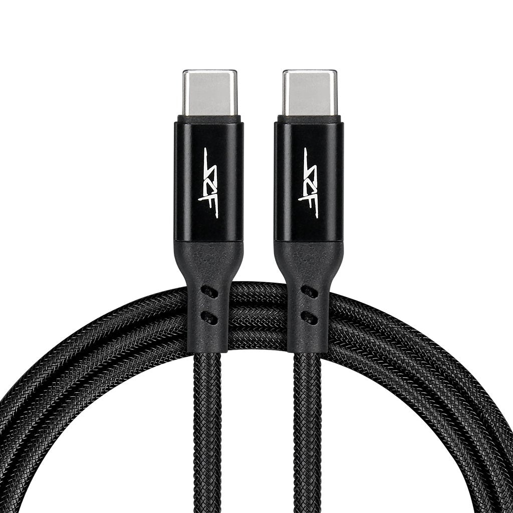 3ft USB-C to USB-C Cable
