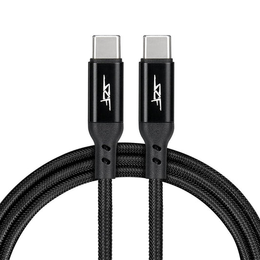 3ft USB-C to USB-C Cable