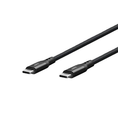 3ft USB-C to USB-C Cable